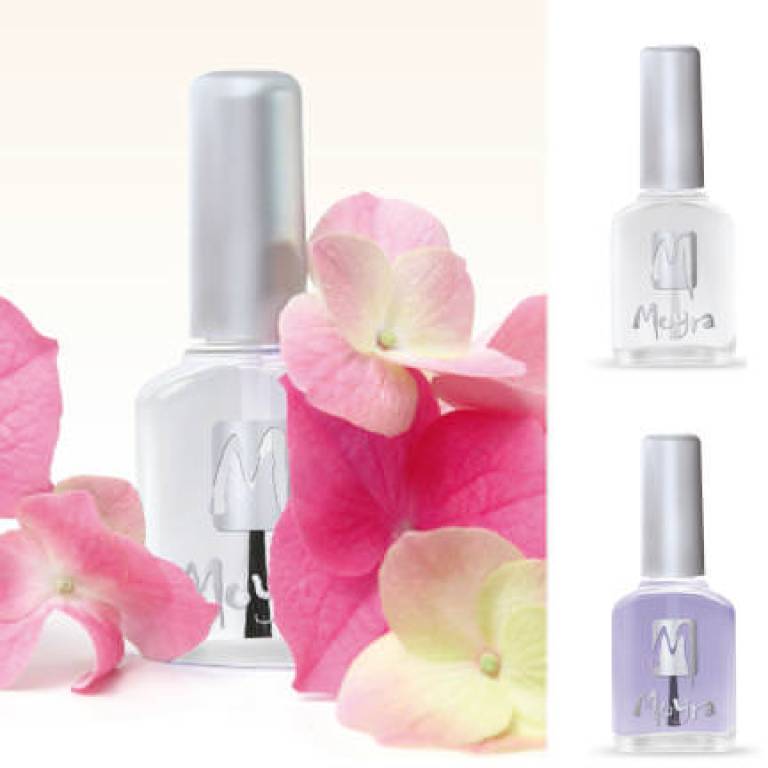 Abschlusslack Sunblocker - Shiny UV Top Coat
