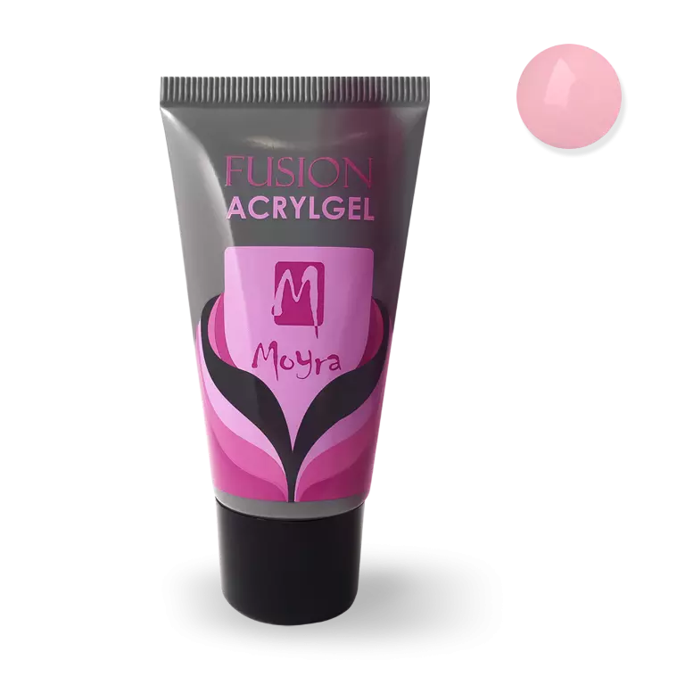 Fusion Acrylgel baby pink