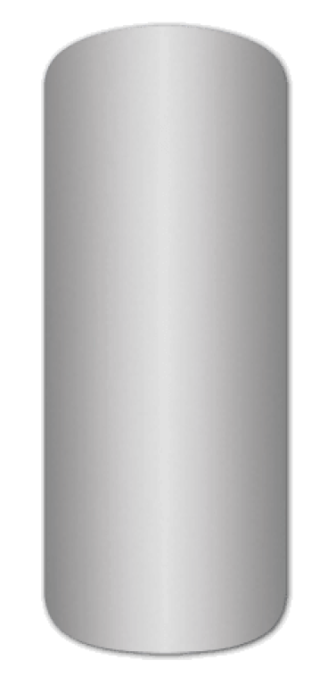 Foil Polish for Stamping FP03 – Silver