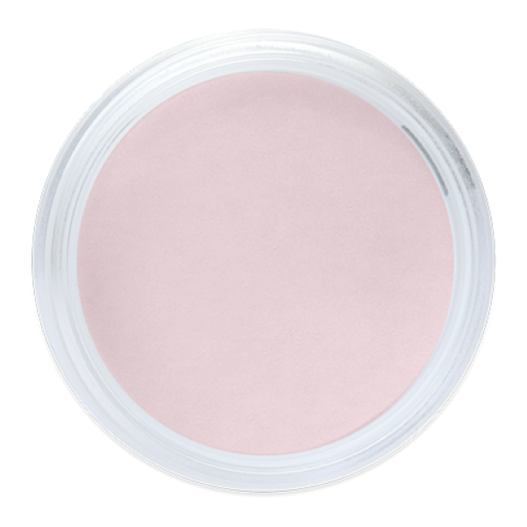 Acryl Pulver - Intense Pink 140g