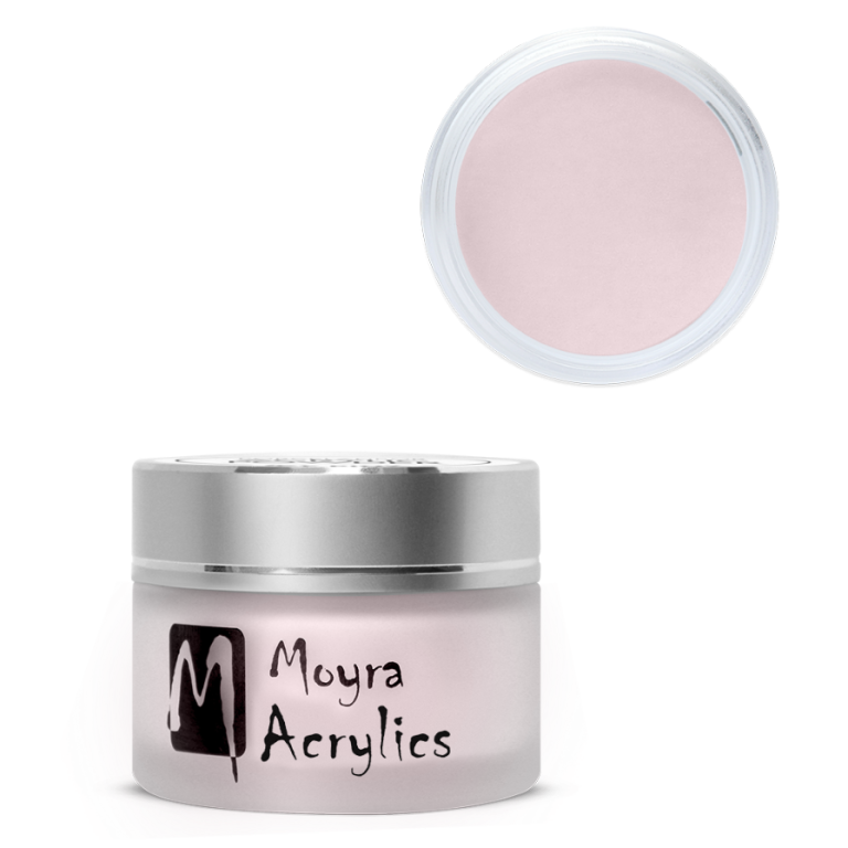 Dieses Acrylpulver garantiert eine perfekte Haftung, keine Vergilbung und ist stark und flexibel zugleich. Acryl Powder intense pink 28g