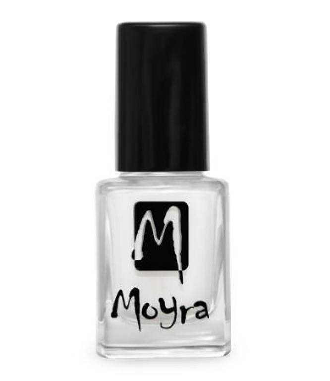 Nail Art Foil Glue – Nail Art Folienkleber 12ml
