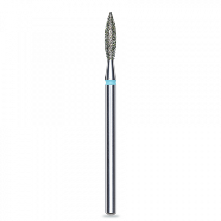 Staleks Diamantschneider FLAMME (FA10B023/10) - Durchmesser 2.3mm, Arbeitsteil 10mm