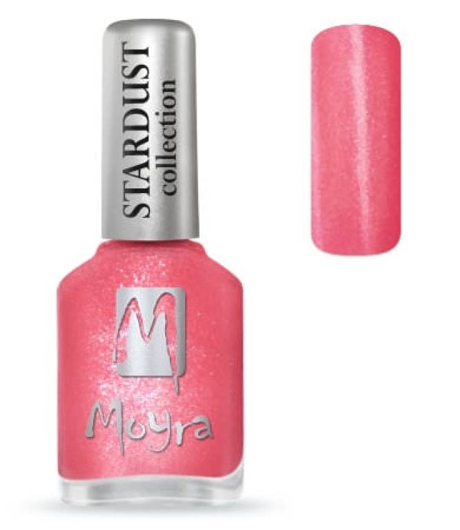 Nagellack STARDUST Solar Flare 12ml Nr. 366