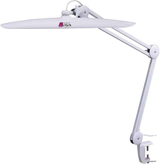 zonlicht helaas raken LED Arbeitslampe 24W - dimmbar