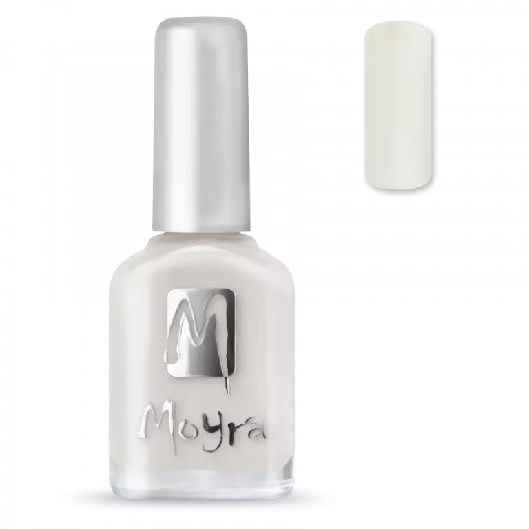 klassischer, luftrocknender Nagellack mit hoher Deckkraft - Nagellack CLASSIC Nr. 02 klassischer, luftrocknender Nagellack mit hoher Deckkraft - Nagellack CLASSIC Nr. 02