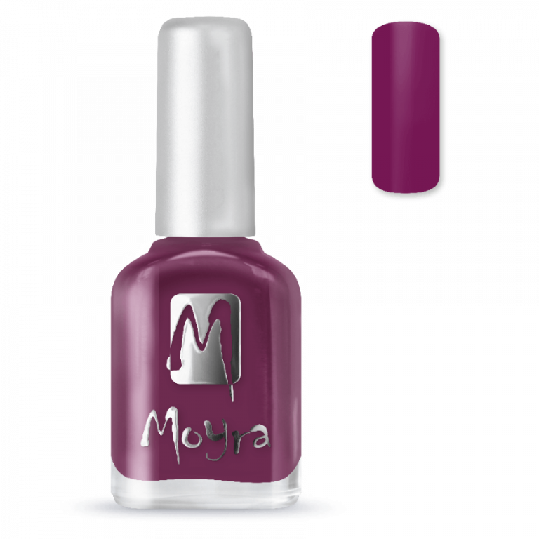 klassischer, luftrocknender Nagellack mit hoher Deckkraft - Nagellack CLASSIC Nr. 39 klassischer, luftrocknender Nagellack mit hoher Deckkraft - Nagellack CLASSIC Nr. 39