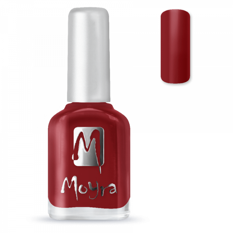 klassischer, luftrocknender Nagellack mit hoher Deckkraft - Nagellack CLASSIC Nr. 51 klassischer, luftrocknender Nagellack mit hoher Deckkraft - Nagellack CLASSIC Nr. 51