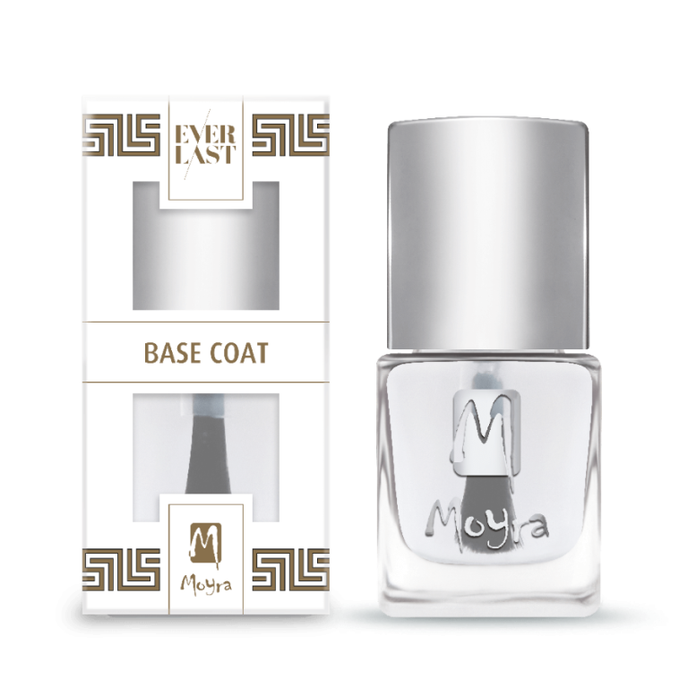 Nagellack EverLast Base - Nagel Unterlack Nagellack EverLast Base - Nagel Unterlack