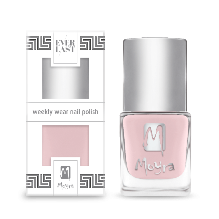 Klassischer, lufttrocknender und lang anhaltender Nagellack EverLast 03 Athena - hochpigmentiert Klassischer, lufttrocknender und lang anhaltender Nagellack EverLast 03 Athena - hochpigmentiert