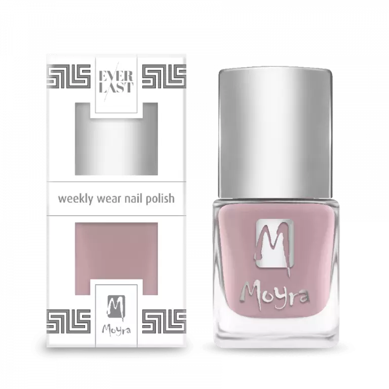 Klassischer, lufttrocknender und lang anhaltender Nagellack EverLast 04 Cybele - langanhaltender Farblack Klassischer, lufttrocknender und lang anhaltender Nagellack EverLast 04 Cybele - langanhaltender Farblack