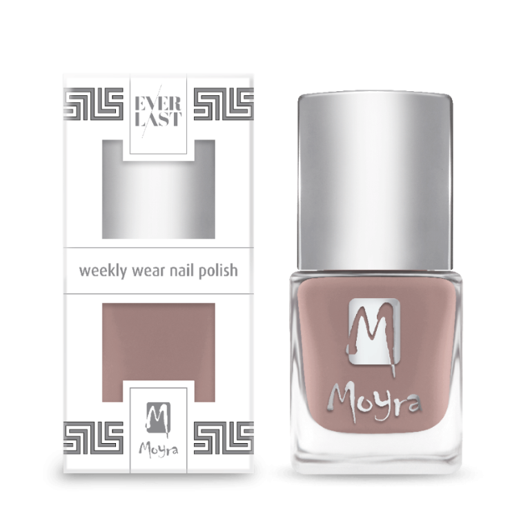 Klassischer, lufttrocknender und lang anhaltender Nagellack EverLast 05 Maia - günstig online kaufen Klassischer, lufttrocknender und lang anhaltender Nagellack EverLast 05 Maia - günstig online kaufen