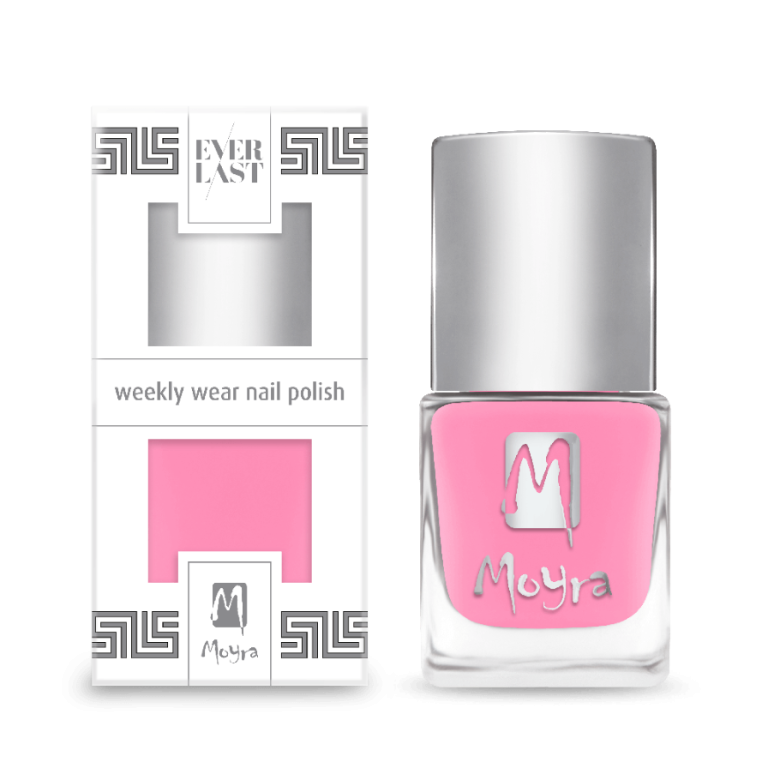 Klassischer, lufttrocknender und lang anhaltender Nagellack EverLast 07 Hebe - langanhaltender Farblack Klassischer, lufttrocknender und lang anhaltender Nagellack EverLast 07 Hebe - langanhaltender Farblack
