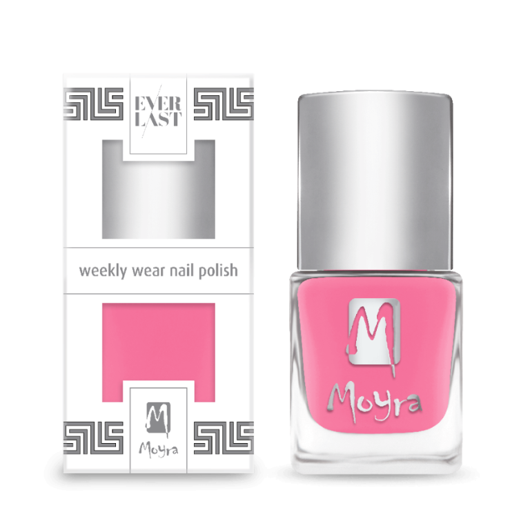 Klassischer, lufttrocknender und lang anhaltender Nagellack EverLast 08 Aphrodite - günstig online kaufen Klassischer, lufttrocknender und lang anhaltender Nagellack EverLast 08 Aphrodite - günstig online kaufen