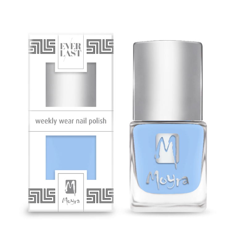 Klassischer, lufttrocknender und lang anhaltender Nagellack EverLast 10 Calypso - cruelty-free (ohne tierversuche) Klassischer, lufttrocknender und lang anhaltender Nagellack EverLast 10 Calypso - cruelty-free (ohne tierversuche)
