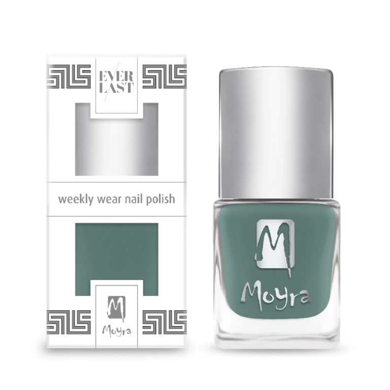 Klassischer, lufttrocknender und lang anhaltender Nagellack EverLast 15 Thetis - lang anhaltender Lack Klassischer, lufttrocknender und lang anhaltender Nagellack EverLast 15 Thetis - lang anhaltender Lack