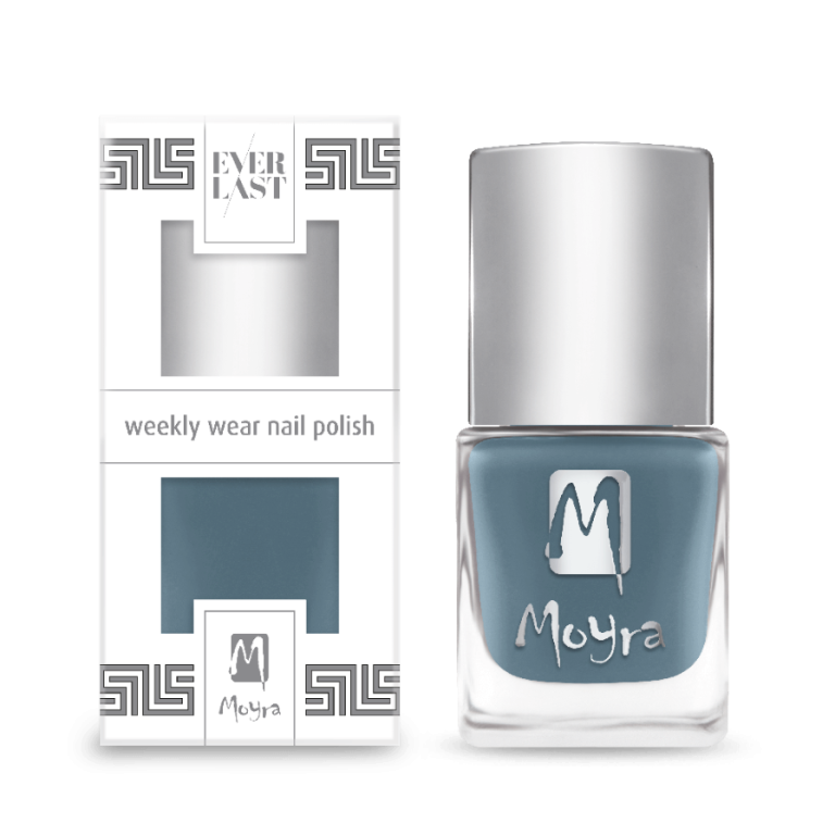 Klassischer, lufttrocknender und lang anhaltender Nagellack EverLast 17 Sterope - in Nagelstudio-Qualität Klassischer, lufttrocknender und lang anhaltender Nagellack EverLast 17 Sterope - in Nagelstudio-Qualität