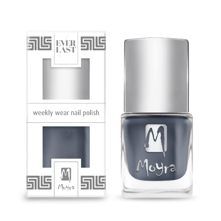 Klassischer, lufttrocknender und lang anhaltender Nagellack EverLast 18 Ceto - schöne gepflegte Nägel Klassischer, lufttrocknender und lang anhaltender Nagellack EverLast 18 Ceto - schöne gepflegte Nägel
