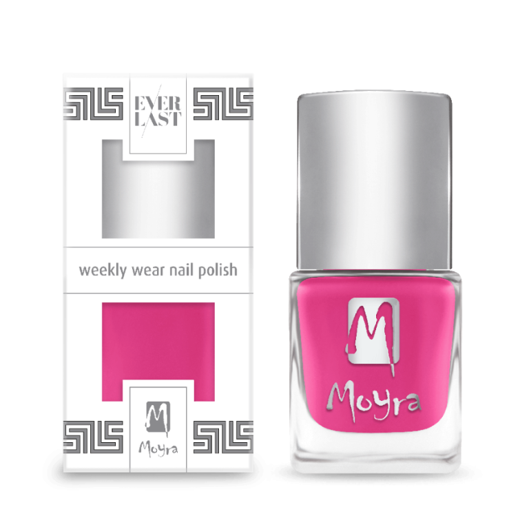 Klassischer, lufttrocknender und lang anhaltender Nagellack EverLast 20 Eris - klassischer TOP Nagellack Klassischer, lufttrocknender und lang anhaltender Nagellack EverLast 20 Eris - klassischer TOP Nagellack