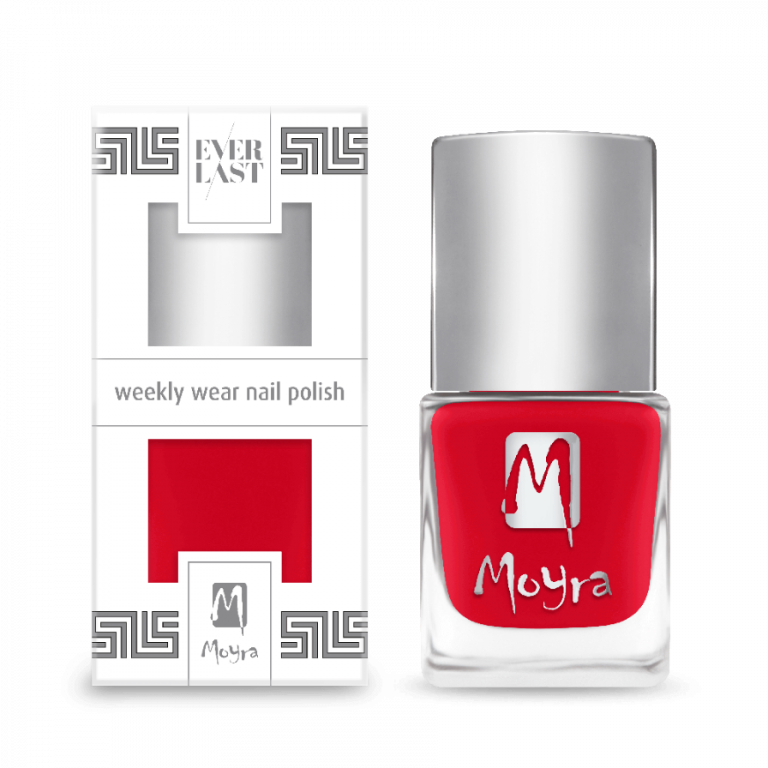 Klassischer, lufttrocknender und lang anhaltender Nagellack EverLast 21 Tyche - günstig online bestellen Klassischer, lufttrocknender und lang anhaltender Nagellack EverLast 21 Tyche - günstig online bestellen