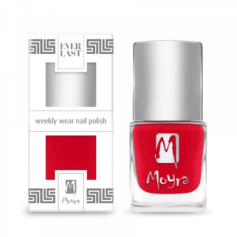 Klassischer, lufttrocknender und lang anhaltender Nagellack EverLast 21 Tyche - günstig online bestellen Klassischer, lufttrocknender und lang anhaltender Nagellack EverLast 21 Tyche - günstig online bestellen