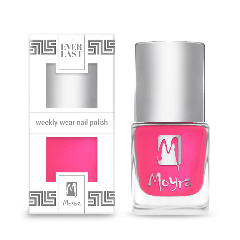 Klassischer, lufttrocknender und lang anhaltender Nagellack EverLast 28 Persephone - hochpigmentiert Klassischer, lufttrocknender und lang anhaltender Nagellack EverLast 28 Persephone - hochpigmentiert