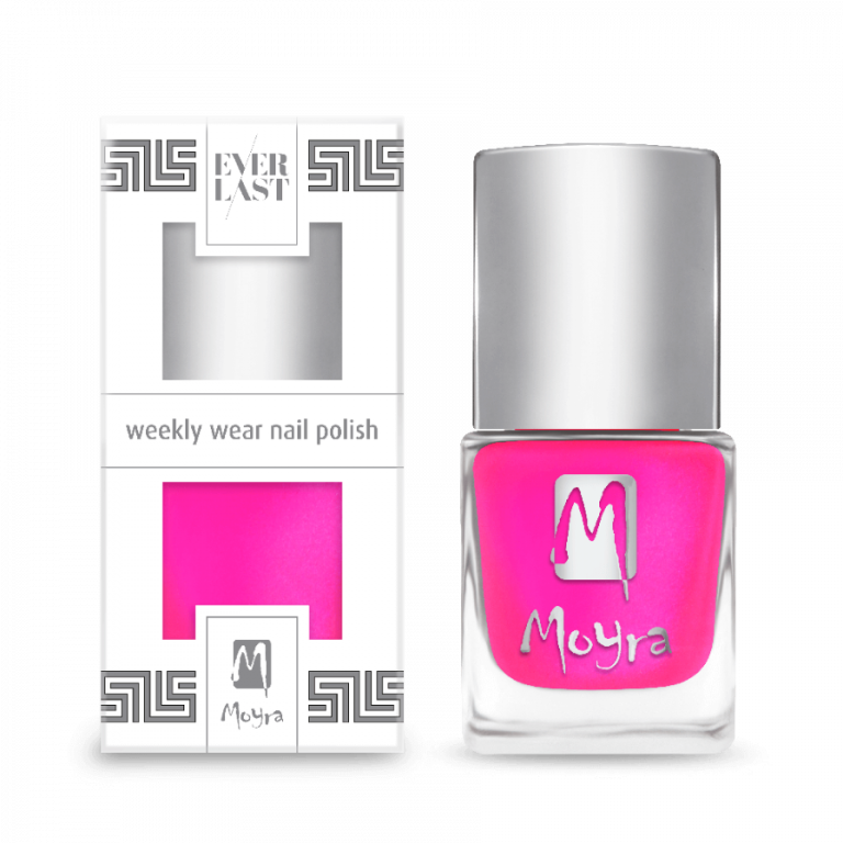 Klassischer, lufttrocknender und lang anhaltender Nagellack EverLast 32 Mania - in Nagelstudio-Qualität Klassischer, lufttrocknender und lang anhaltender Nagellack EverLast 32 Mania - in Nagelstudio-Qualität