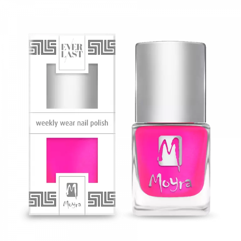 Klassischer, lufttrocknender und lang anhaltender Nagellack EverLast 32 Mania - in Nagelstudio-Qualität Klassischer, lufttrocknender und lang anhaltender Nagellack EverLast 32 Mania - in Nagelstudio-Qualität