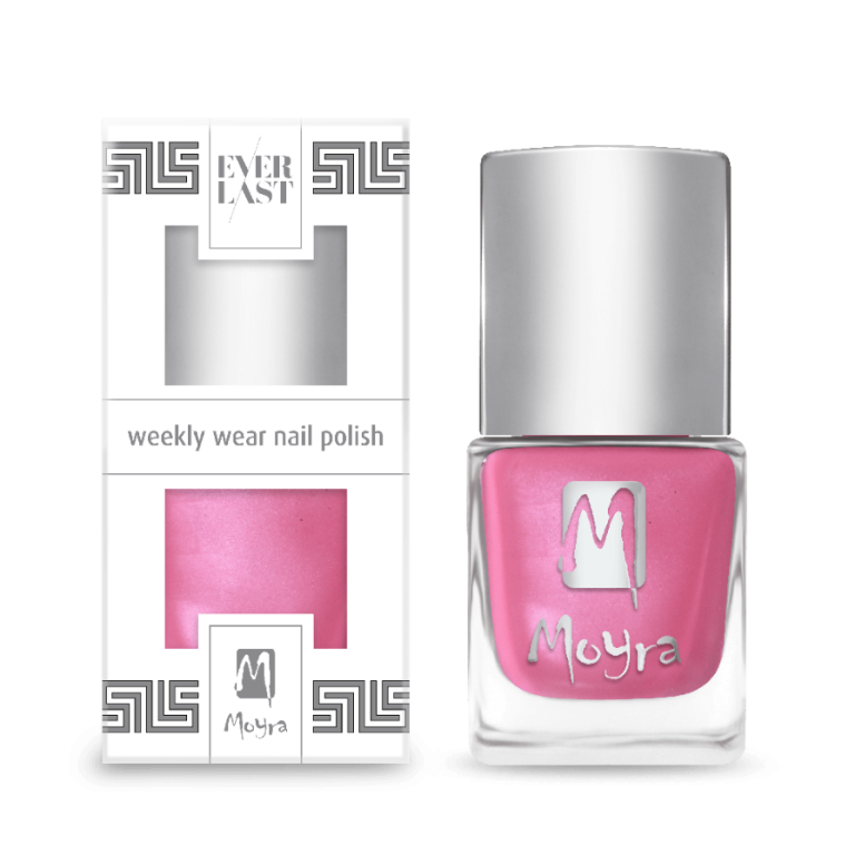 Klassischer, lufttrocknender und lang anhaltender Nagellack EverLast 34 Clio - Profi Nagellack für Maniküre & Pediküre Klassischer, lufttrocknender und lang anhaltender Nagellack EverLast 34 Clio - Profi Nagellack für Maniküre & Pediküre
