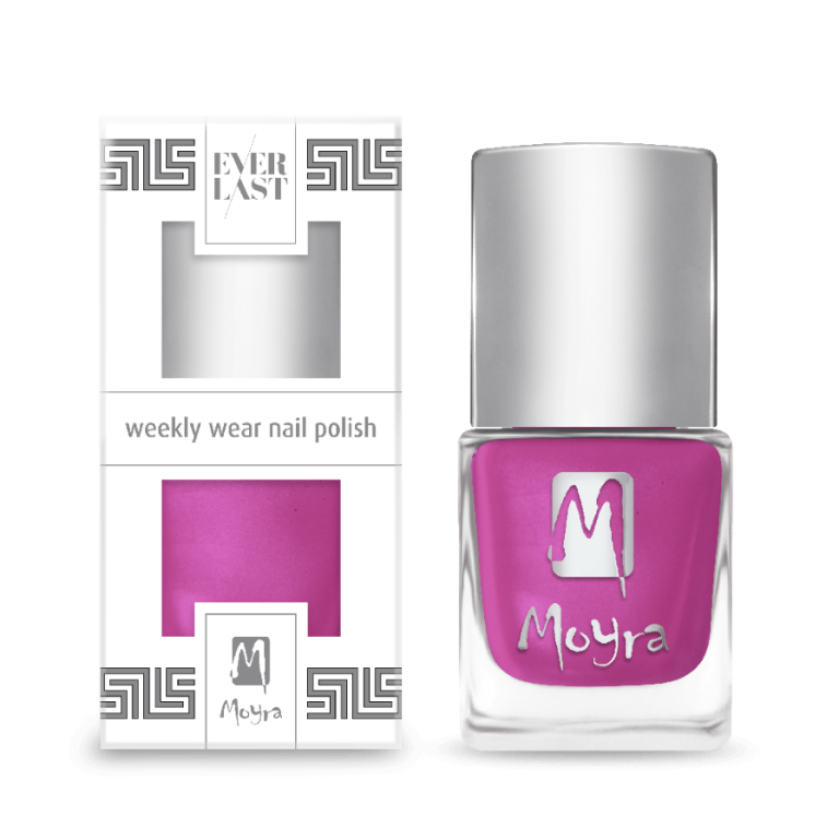 Klassischer, lufttrocknender und lang anhaltender Nagellack EverLast 35 Electra - klassischer TOP Nagellack Klassischer, lufttrocknender und lang anhaltender Nagellack EverLast 35 Electra - klassischer TOP Nagellack