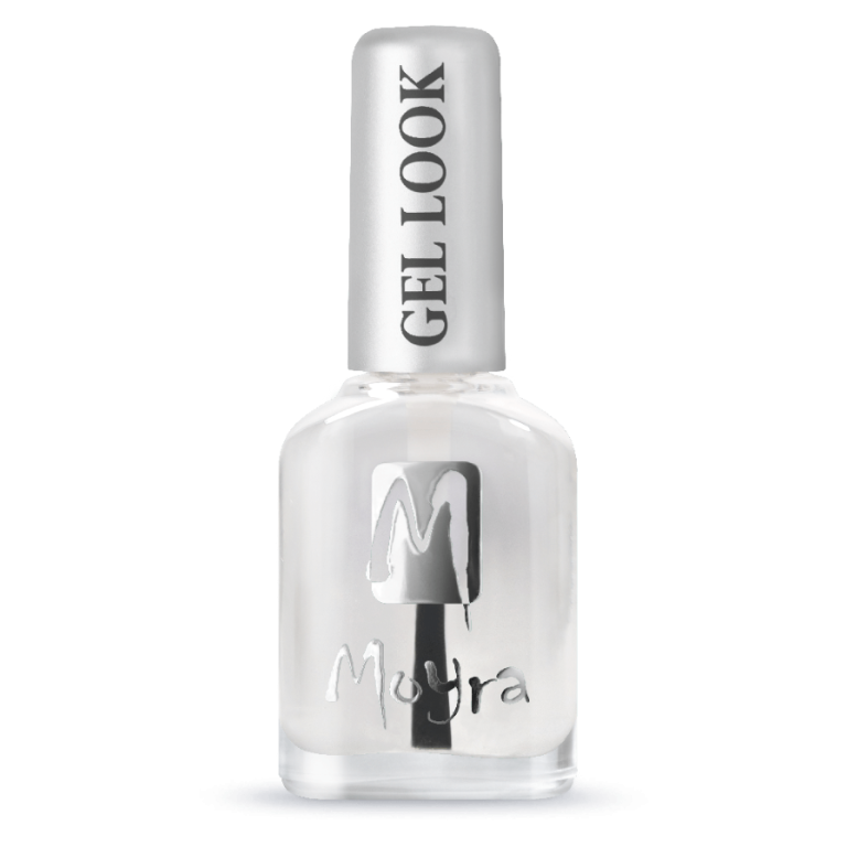 Nagellack GEL LOOK Top Coat Nr.900 - strahlender Glanz wie bei Gel-Nägel aus dem Nagelstudio Nagellack GEL LOOK Top Coat Nr.900 - strahlender Glanz wie bei Gel-Nägel aus dem Nagelstudio