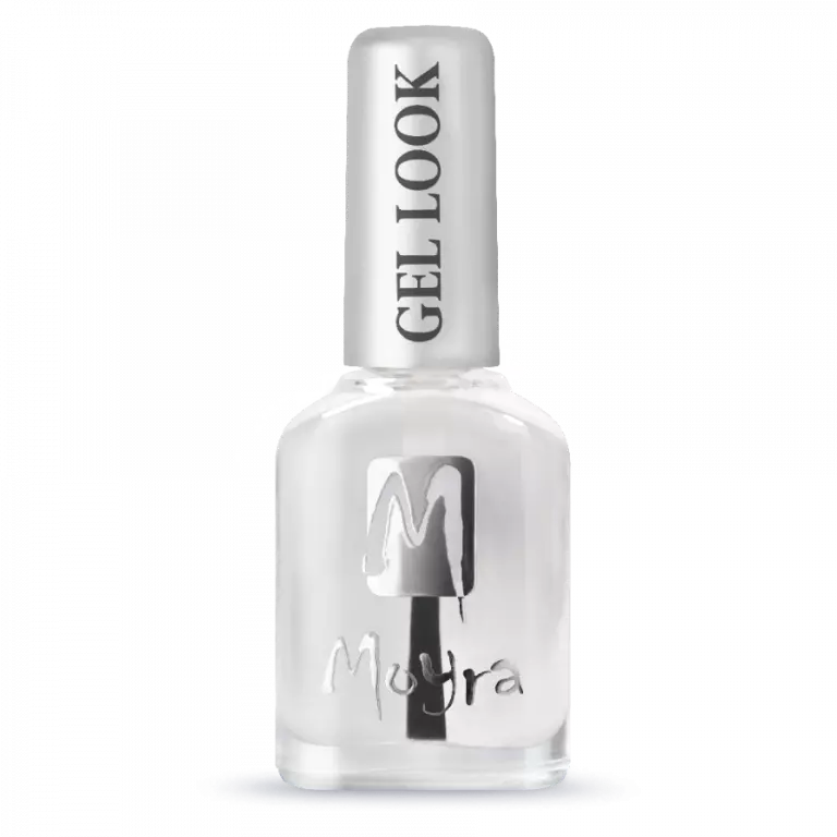 Nagellack GEL LOOK Top Coat Nr.900 - strahlender Glanz wie bei Gel-Nägel aus dem Nagelstudio Nagellack GEL LOOK Top Coat Nr.900 - strahlender Glanz wie bei Gel-Nägel aus dem Nagelstudio