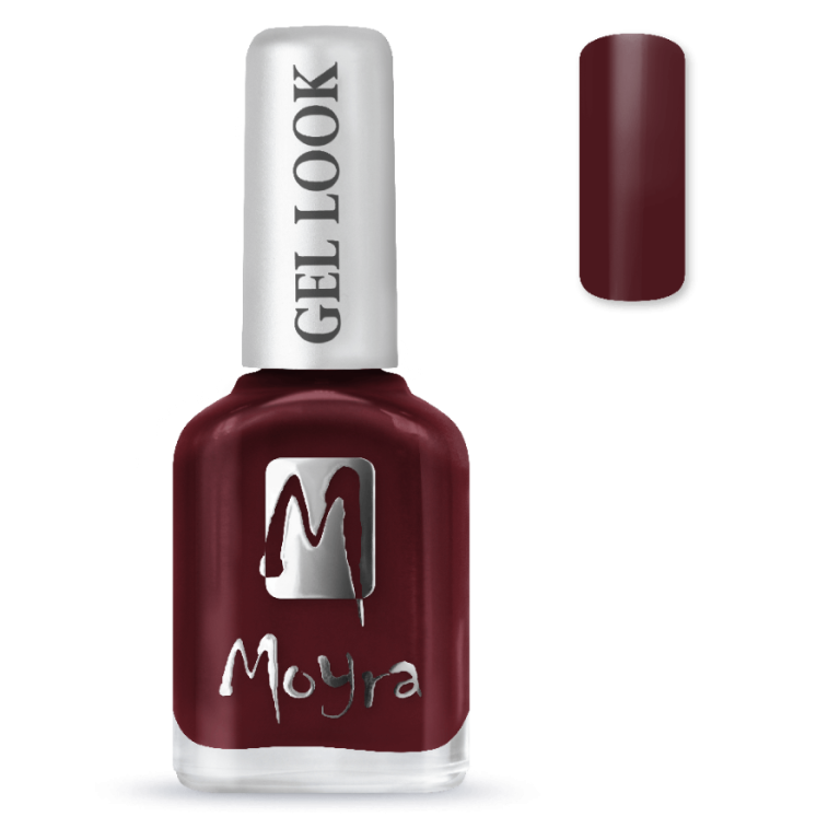 Nagellack GEL LOOK Cosette Nr.908 - einfache Anwendung und strahlender Glanz wie bei UV-Gelnägel Nagellack GEL LOOK Cosette Nr.908 - einfache Anwendung und strahlender Glanz wie bei UV-Gelnägel