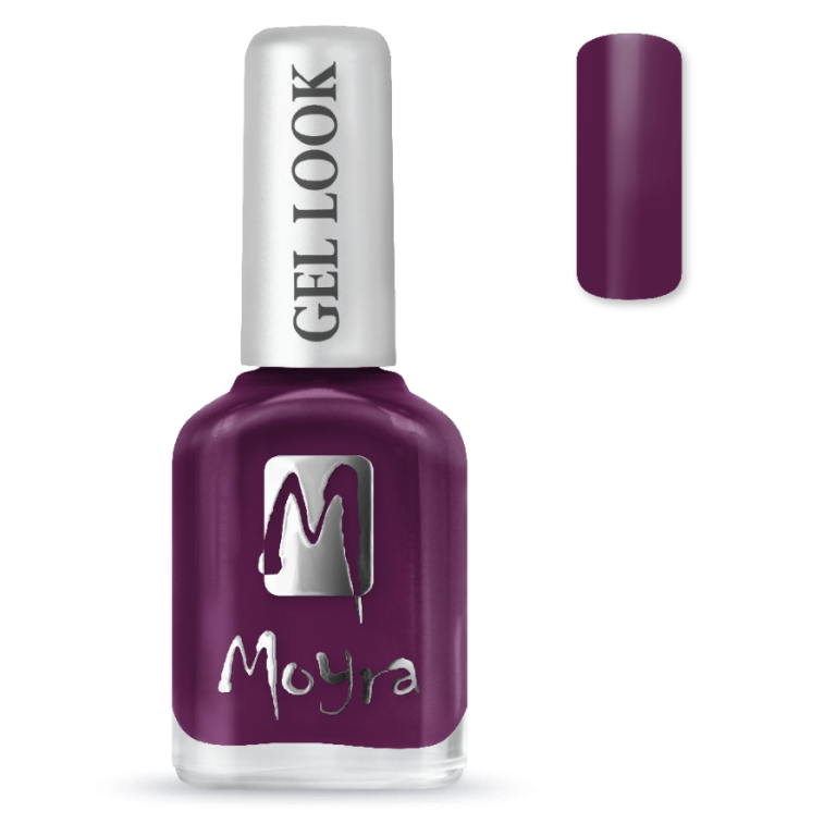 Nagellack GEL LOOK Chloe Nr.911 - einfache Anwendung und strahlender Glanz wie bei UV-Gelnägel Nagellack GEL LOOK Chloe Nr.911 - einfache Anwendung und strahlender Glanz wie bei UV-Gelnägel