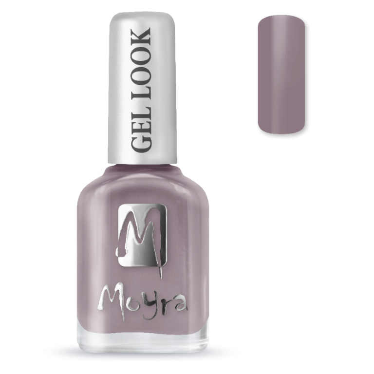 Nagellack GEL LOOK Josephine Nr.916 - Bestens geeignet auch für die Fußpflege Nagellack GEL LOOK Josephine Nr.916 - Bestens geeignet auch für die Fußpflege
