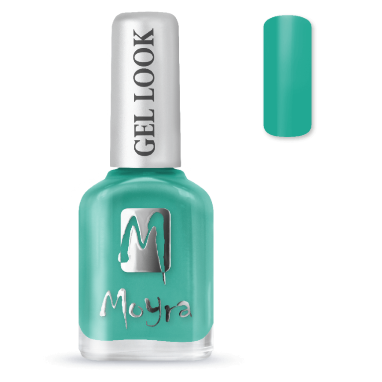 Nagellack GEL LOOK Constance Nr.918 - strahlender Glanz wie bei Gel-Nägel aus dem Nagelstudio Nagellack GEL LOOK Constance Nr.918 - strahlender Glanz wie bei Gel-Nägel aus dem Nagelstudio
