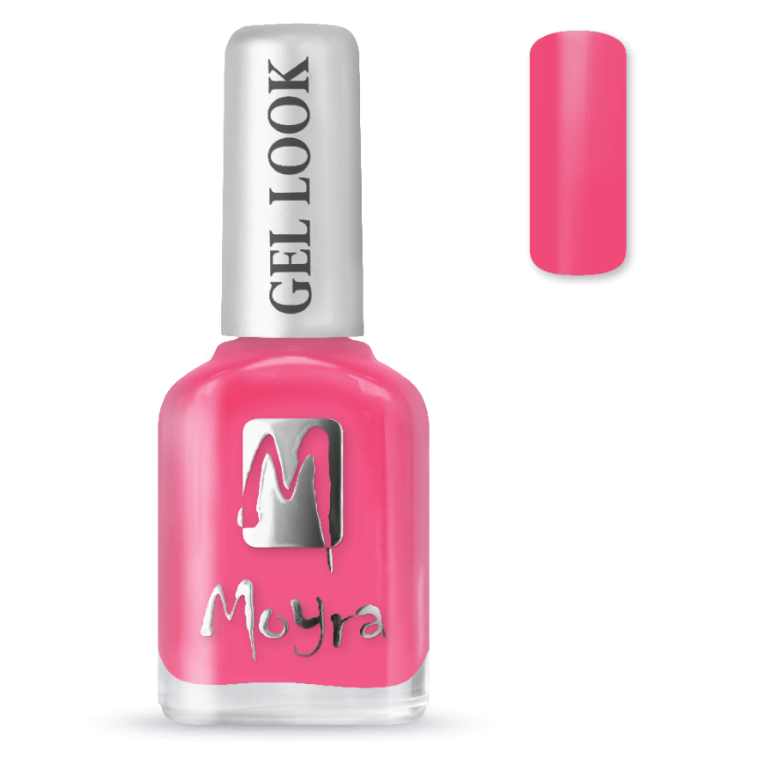 Nagellack GEL LOOK Amelie Nr.919 - Bestens geeignet auch für die Fußpflege Nagellack GEL LOOK Amelie Nr.919 - Bestens geeignet auch für die Fußpflege