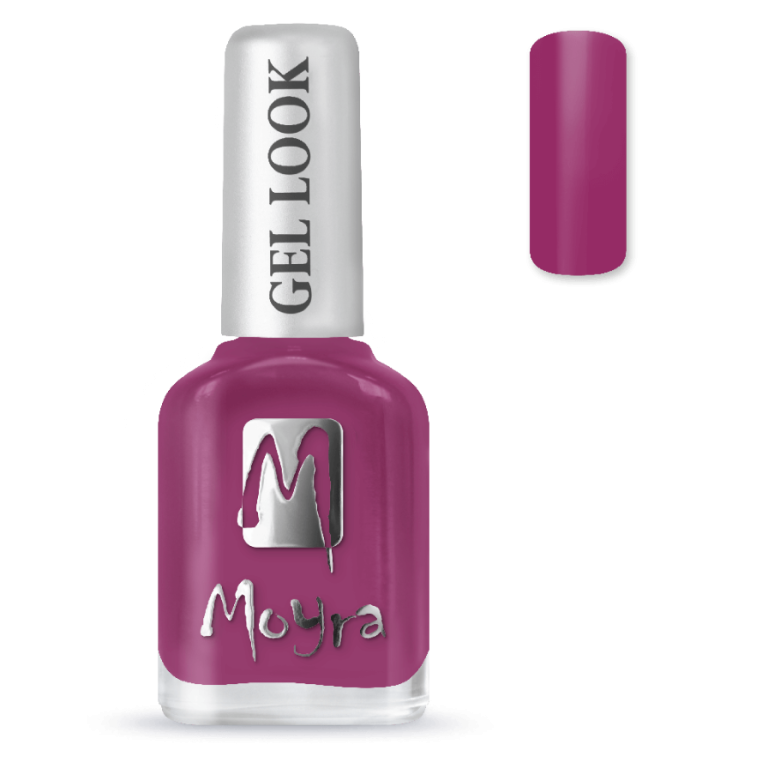 Nagellack GEL LOOK Veronique Nr.920 - einfache Anwendung und strahlender Glanz wie bei UV-Gelnägel Nagellack GEL LOOK Veronique Nr.920 - einfache Anwendung und strahlender Glanz wie bei UV-Gelnägel