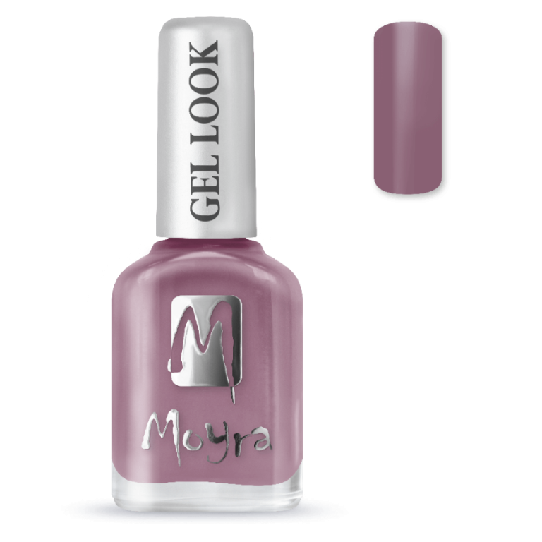 Nagellack GEL LOOK Desiree Nr.925 - Bestens geeignet auch für die Fußpflege Nagellack GEL LOOK Desiree Nr.925 - Bestens geeignet auch für die Fußpflege