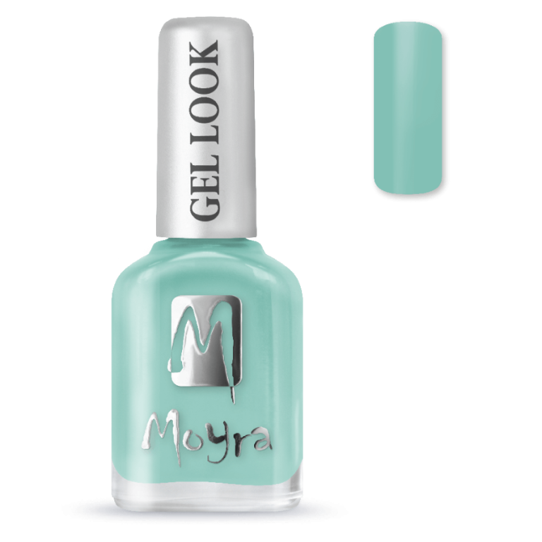 Nagellack GEL LOOK Justine Nr.932 - einfache Anwendung und strahlender Glanz wie bei UV-Gelnägel Nagellack GEL LOOK Justine Nr.932 - einfache Anwendung und strahlender Glanz wie bei UV-Gelnägel