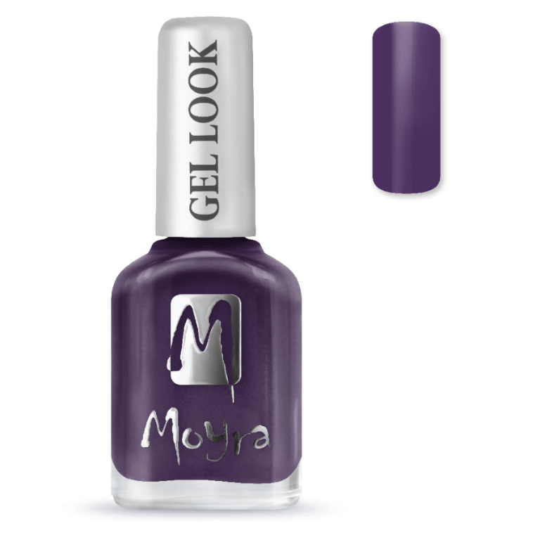 Nagellack GEL LOOK Caroline Nr.934 - Bestens geeignet auch für die Fußpflege Nagellack GEL LOOK Caroline Nr.934 - Bestens geeignet auch für die Fußpflege