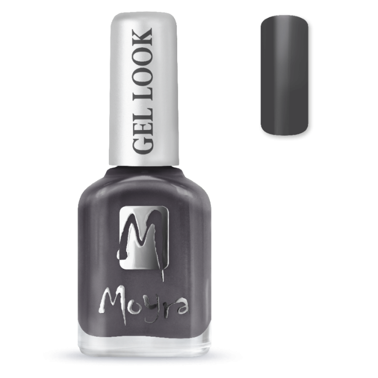 Nagellack GEL LOOK Zoe Nr.935 - einfache Anwendung und strahlender Glanz wie bei UV-Gelnägel Nagellack GEL LOOK Zoe Nr.935 - einfache Anwendung und strahlender Glanz wie bei UV-Gelnägel