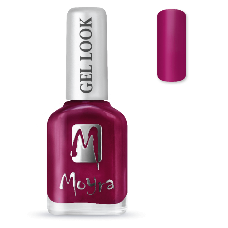 Nagellack GEL LOOK Gigi Nr.941 - einfache Anwendung und strahlender Glanz wie bei UV-Gelnägel Nagellack GEL LOOK Gigi Nr.941 - einfache Anwendung und strahlender Glanz wie bei UV-Gelnägel