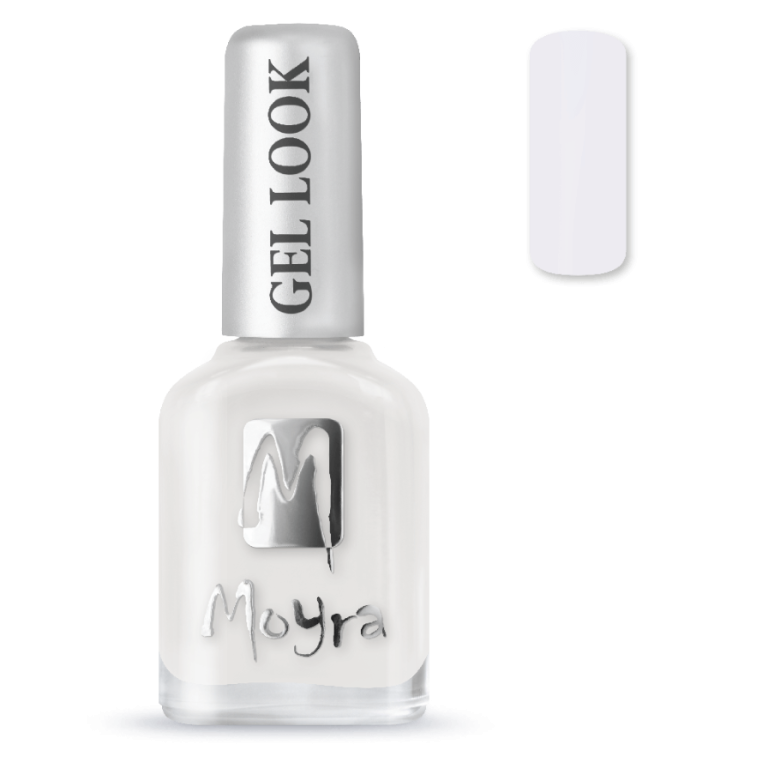 Nagellack GEL LOOK Chantal Nr.944 - einfache Anwendung und strahlender Glanz wie bei UV-Gelnägel Nagellack GEL LOOK Chantal Nr.944 - einfache Anwendung und strahlender Glanz wie bei UV-Gelnägel