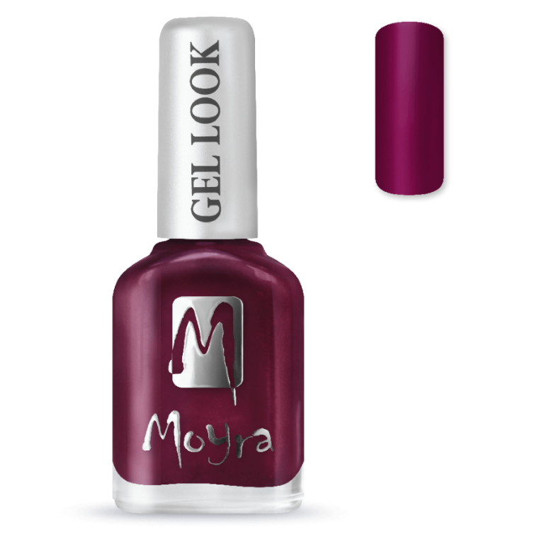 Nagellack GEL LOOK Esme Nr.945 - strahlender Glanz wie bei Gel-Nägel aus dem Nagelstudio Nagellack GEL LOOK Esme Nr.945 - strahlender Glanz wie bei Gel-Nägel aus dem Nagelstudio