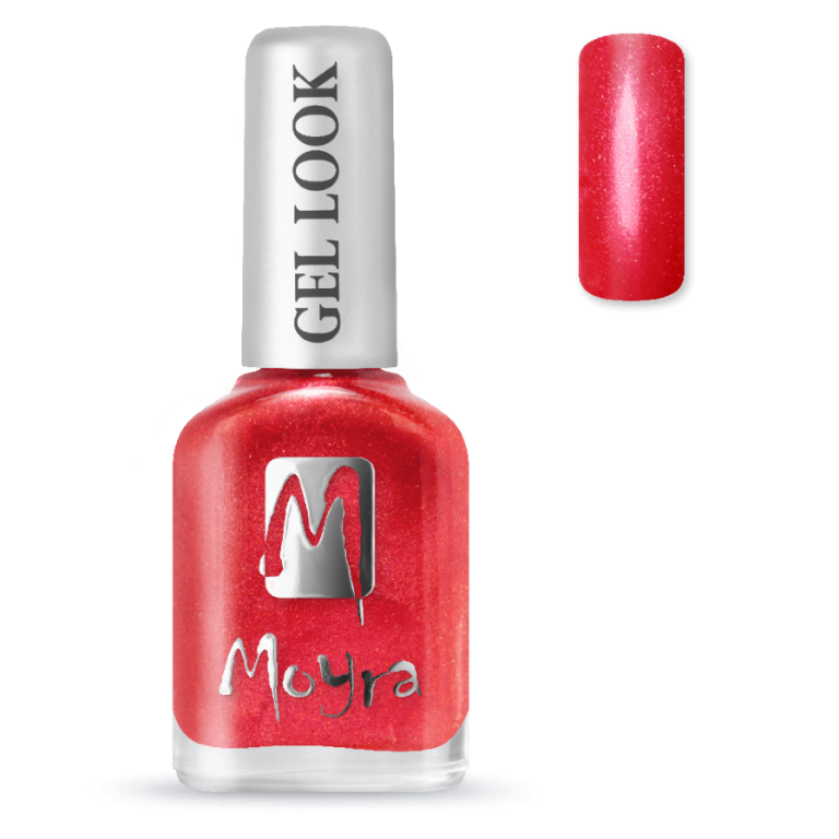 Nagellack GEL LOOK Carole Nr.947 - einfache Anwendung und strahlender Glanz wie bei UV-Gelnägel Nagellack GEL LOOK Carole Nr.947 - einfache Anwendung und strahlender Glanz wie bei UV-Gelnägel
