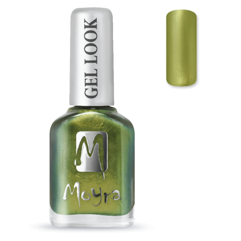 Nagellack GEL LOOK Mia Nr.949 - Bestens geeignet auch für die Fußpflege Nagellack GEL LOOK Mia Nr.949 - Bestens geeignet auch für die Fußpflege