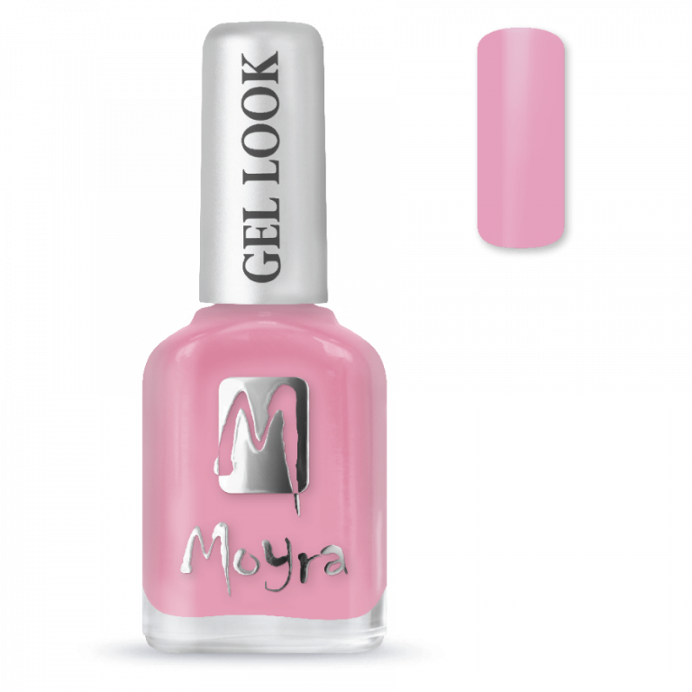 Nagellack GEL LOOK Solange Nr.952 - Bestens geeignet auch für die Fußpflege Nagellack GEL LOOK Solange Nr.952 - Bestens geeignet auch für die Fußpflege