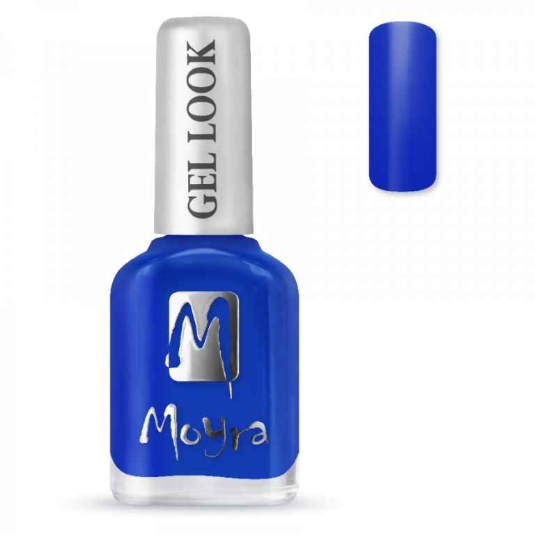 Nagellack GEL LOOK Delphine Nr.964 - Bestens geeignet auch für die Fußpflege Nagellack GEL LOOK Delphine Nr.964 - Bestens geeignet auch für die Fußpflege