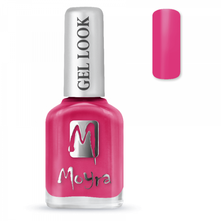 Nagellack GEL LOOK Aline Nr.965 - einfache Anwendung und strahlender Glanz wie bei UV-Gelnägel Nagellack GEL LOOK Aline Nr.965 - einfache Anwendung und strahlender Glanz wie bei UV-Gelnägel